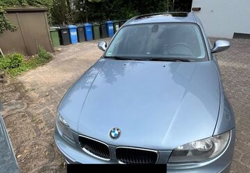 BMW 120 177.500 km 5.990 &euro; Roßdorf 64380