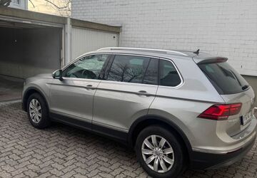 VW Tiguan 90.863 km 20.900 &euro; Hochheim 65239