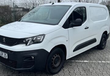 Peugeot Partner 130.000 km 8.900 &euro; Nackenheim 55299