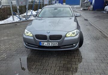 BMW 528 165.000 km 10.000 &euro; Dietzenbach 63128