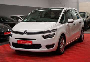 Citroen Grand C4 Picasso 74.215 km 8.950 &euro; Pfungstadt 64319