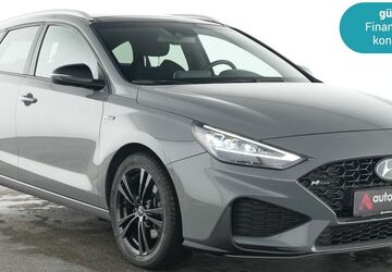 Hyundai i30 61.188 km 17.470 &euro; Egelsbach 63329