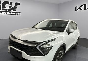 Kia Sportage 96.864 km 20.870 &euro; Weiterstadt-Darmstadt 64331