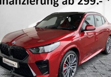 BMW X2 121.973 km 34.990 &euro; Frankfurt 60314