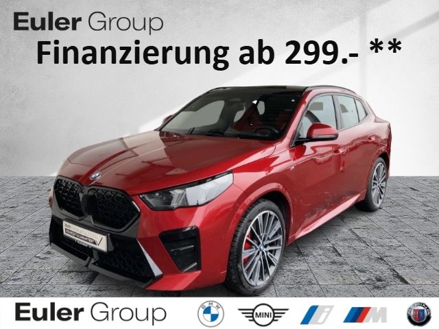 BMW X2 121.973 km 34.990 &euro; Frankfurt 60314