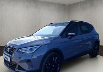 Seat Arona 5.999 km 27.980 &euro; Frankfurt 60488