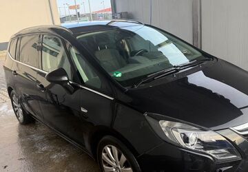 Opel Zafira Tourer 215.000 km 5.000 &euro; Rüsselsheim 65428