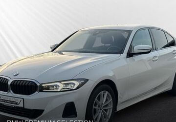 BMW 320 107.152 km 33.788 &euro; Rüsselsheim 65428