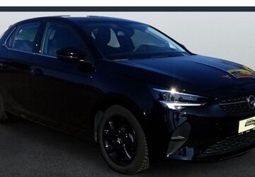 Opel Corsa 36.590 km 13.980 &euro; Kriftel 65830