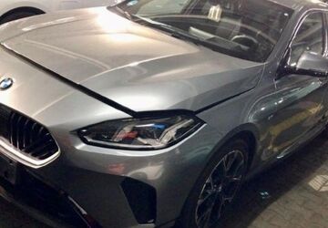 BMW 120 16.991 km 33.389 &euro; Hofheim 65719