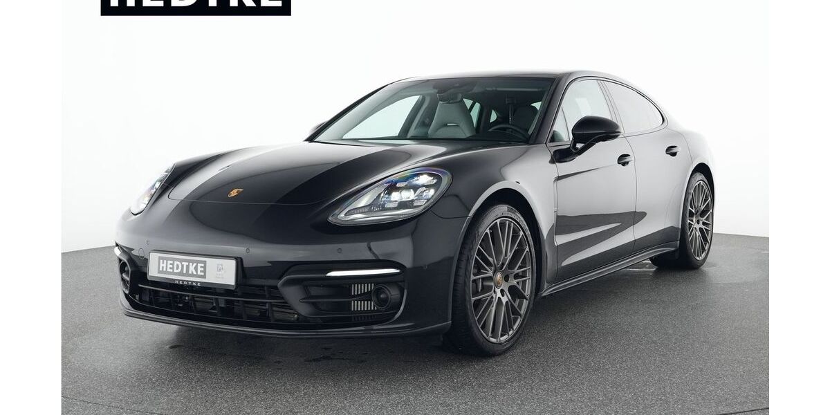 Porsche Panamera 5.900 km 88.990 &euro; Weiterstadt 64331