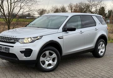 Land Rover Discovery 150.000 km 13.800 &euro; Bickenbach 64404