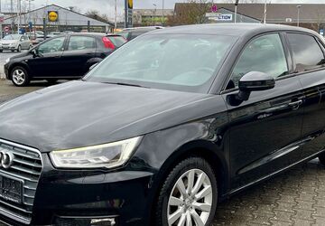 Audi A1 158.100 km 10.900 &euro; Kelsterbach 65451