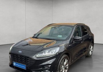 Ford Kuga 23.504 km 25.950 &euro; Frankfurt 60386