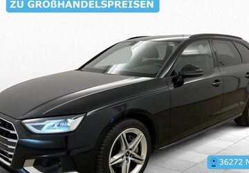 Audi A4 126.694 km 20.307 &euro; Frankfurt 60596
