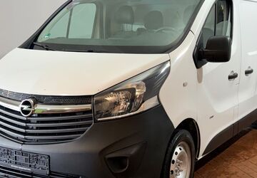 Opel Vivaro 205.000 km 5.990 &euro; Rodgau 63110
