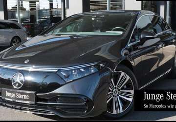 Mercedes-Benz EQS 59.200 km 48.744 &euro; Büttelborn 64572