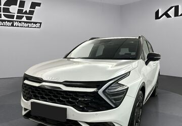 Kia Sportage 104.221 km 27.770 &euro; Weiterstadt-Darmstadt 64331