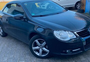 VW Eos 170.771 km 3.000 &euro; Reinheim 64354