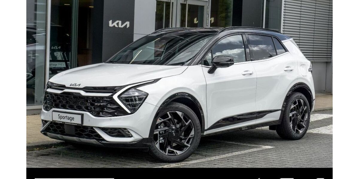 Kia Sportage 4.990 km 37.887 &euro; Dietzenbach 63128