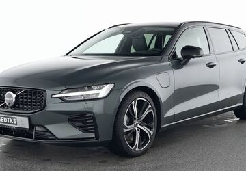 Volvo V60 7.500 km 52.990 &euro; Weiterstadt 64331
