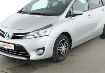 Toyota Verso 56.925 km 16.290 &euro; Frankfurt am Main 65936