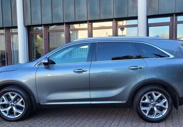 Kia Sorento 122.000 km 19.900 &euro; Groß Gerau 64521