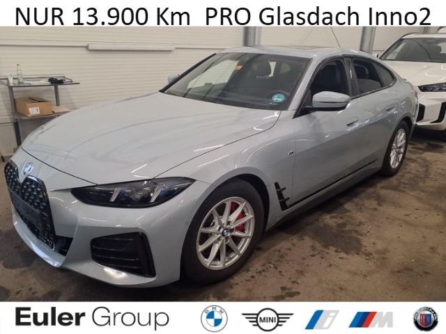 BMW 430 Gran Coupé 13.822 km 51.133 &euro; Hofheim 65719