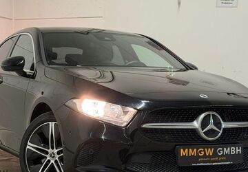 Mercedes-Benz A 250 115.441 km 22.490 &euro; Bensheim 64625
