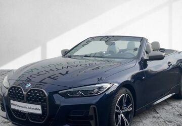 BMW M440 57.034 km 44.966 &euro; Frankfurt 60314