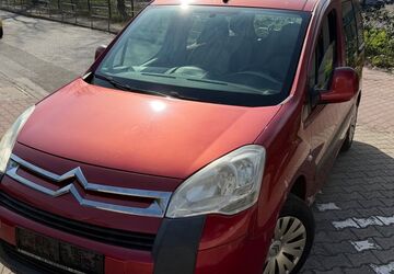 Citroen Berlingo 196.000 km 3.999 &euro; Frankfurt am Main 65933