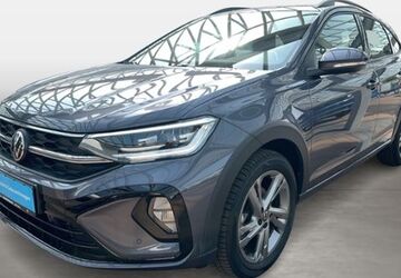 VW Taigo 12.672 km 24.549 &euro; Gross-Gerau 64521