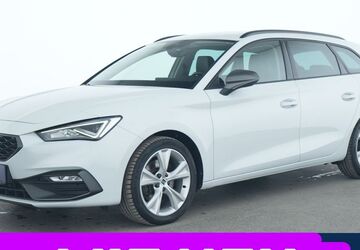 Seat Leon 49.124 km 23.477 &euro; Dietzenbach bei Frankfurt 63128