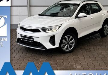 Kia Stonic 24.600 km 18.950 &euro; Raunheim 65479