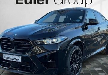 BMW X6 M 24.106 km 118.990 &euro; Frankfurt 60314