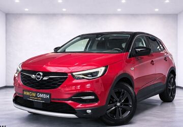 Opel Grandland (X) 98.000 km 12.490 &euro; Bensheim 64625