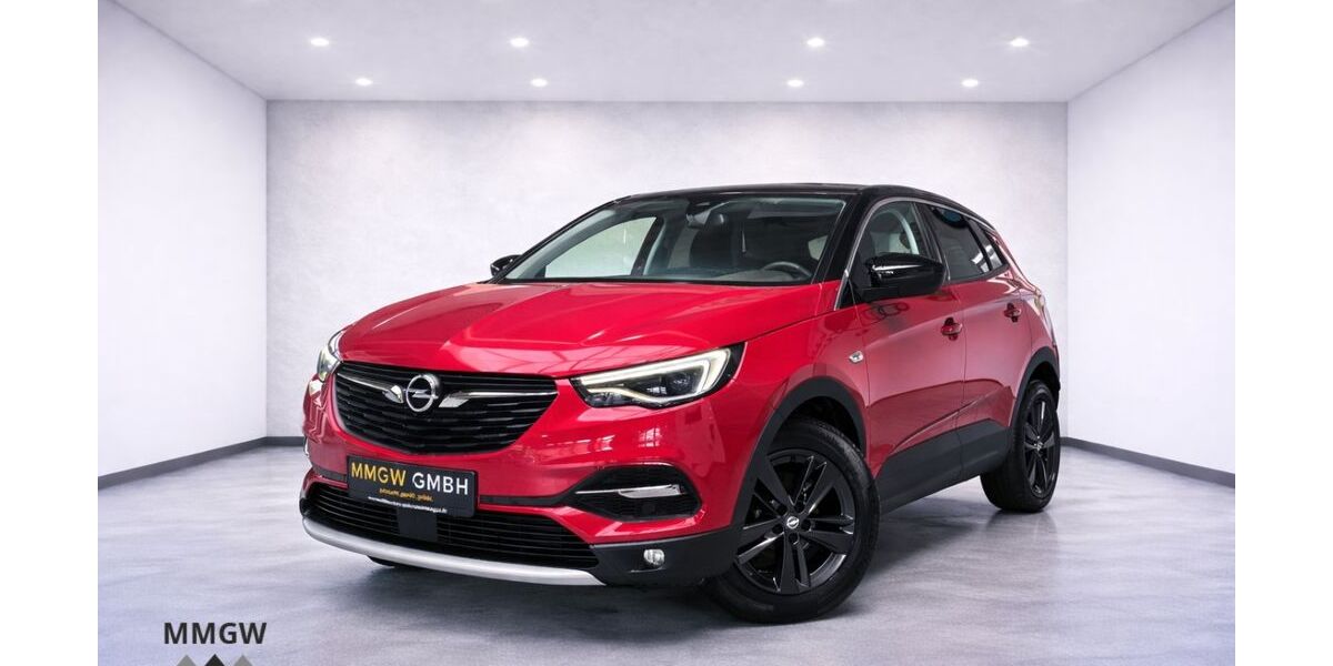 Opel Grandland (X) 98.000 km 12.490 &euro; Bensheim 64625