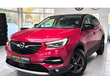 Opel Grandland (X) 98.000 km 13.990 &euro; Bensheim 64625