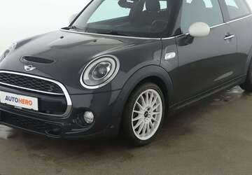 Mini Cooper S 70.188 km 16.390 &euro; Frankfurt am Main 65936