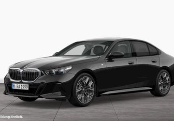 BMW 520 15.017 km 58.790 &euro; Dreieich-Sprendlingen 63303