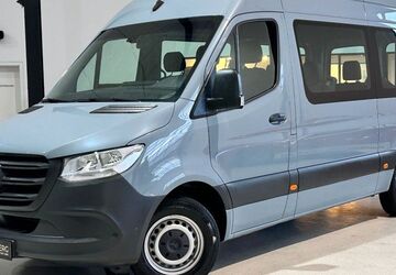 Mercedes-Benz Sprinter 62.057 km 34.980 &euro; Rodgau-Weiskirchen/nähe Frankfurt am Main 63110
