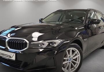 BMW 320 46.482 km 28.460 &euro; Dreieich-Sprendlingen 63303