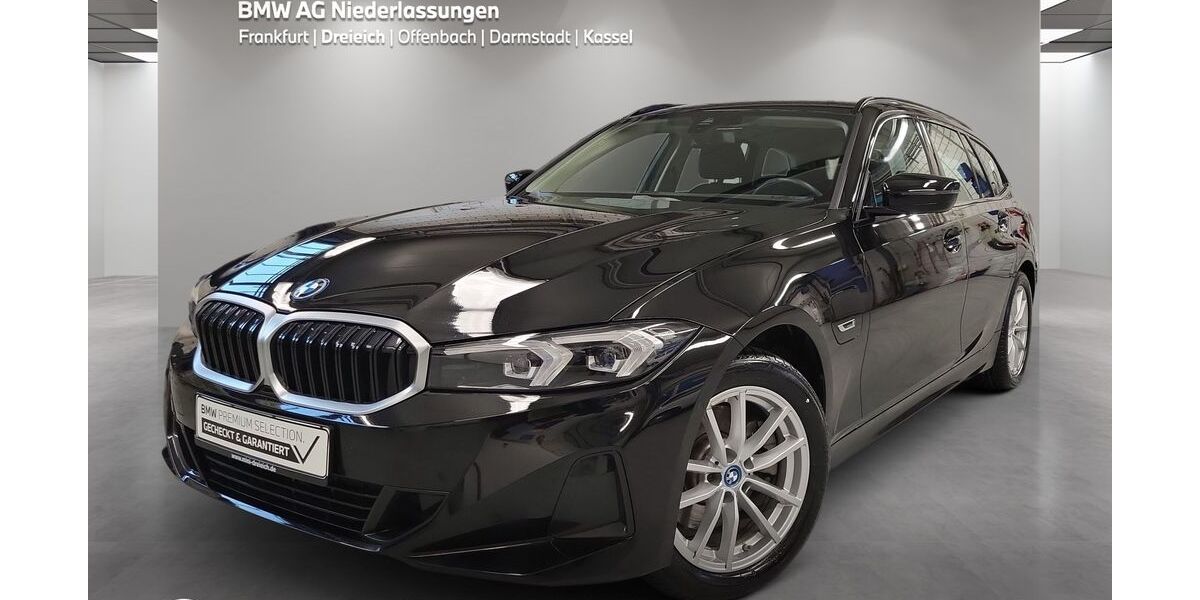 BMW 320 46.482 km 28.460 &euro; Dreieich-Sprendlingen 63303