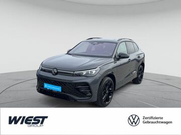 Gebrauchte VW Tiguan
