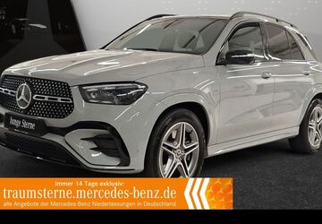 Mercedes-Benz GLE 450 6.317 km 96.990 &euro; Frankfurt 60599
