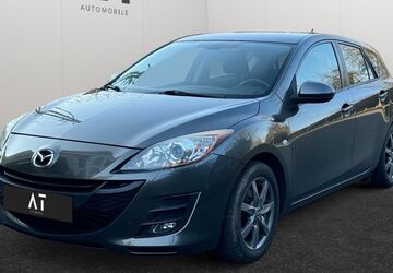 Mazda 3 169.856 km 5.990 &euro; Frankfurt am Main 65933