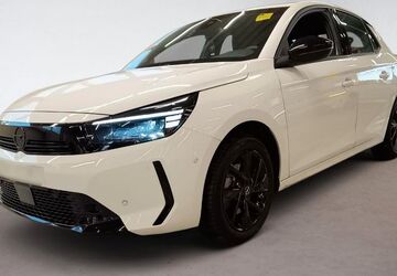 Opel Corsa 19.130 km 18.495 &euro; Groß-Gerau 64521