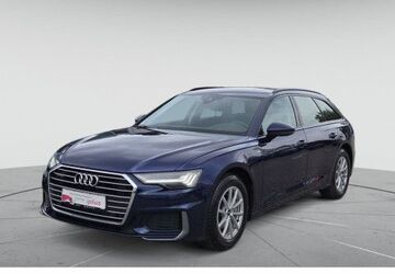 Audi A6 92.316 km 27.980 &euro; Darmstadt 64295