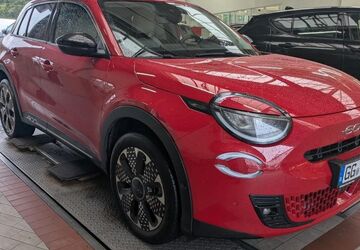 Fiat 600 10.000 km 23.099 &euro; Groß-Gerau 64521