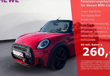 Mini Cooper 25.390 km 28.990 &euro; Dieburg 64807